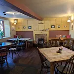 At The Wheatsheaf Inn Brigsteer