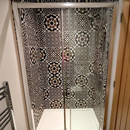 At The Wheatsheaf Brigsteer