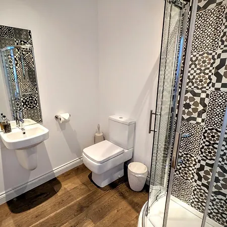 At The Wheatsheaf Värdshus